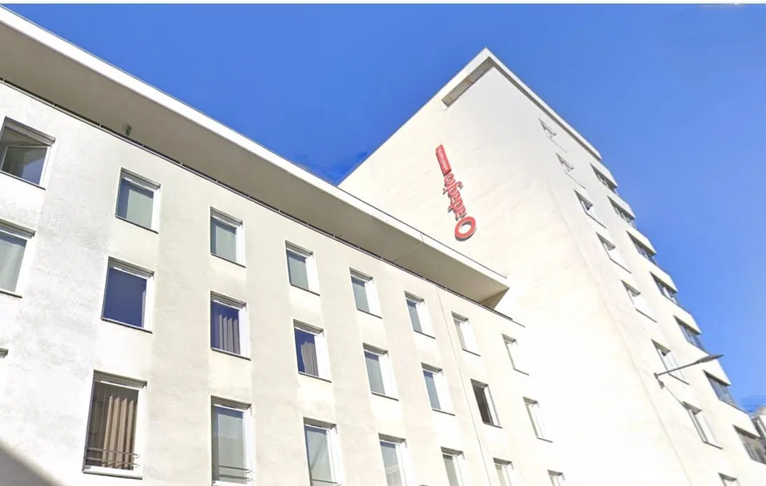 Foto di INVESTIMENTO IN AFFITTO – GRENOBLE – Residenza Business Adagio Grenoble Centre - Rendimento 6,52%