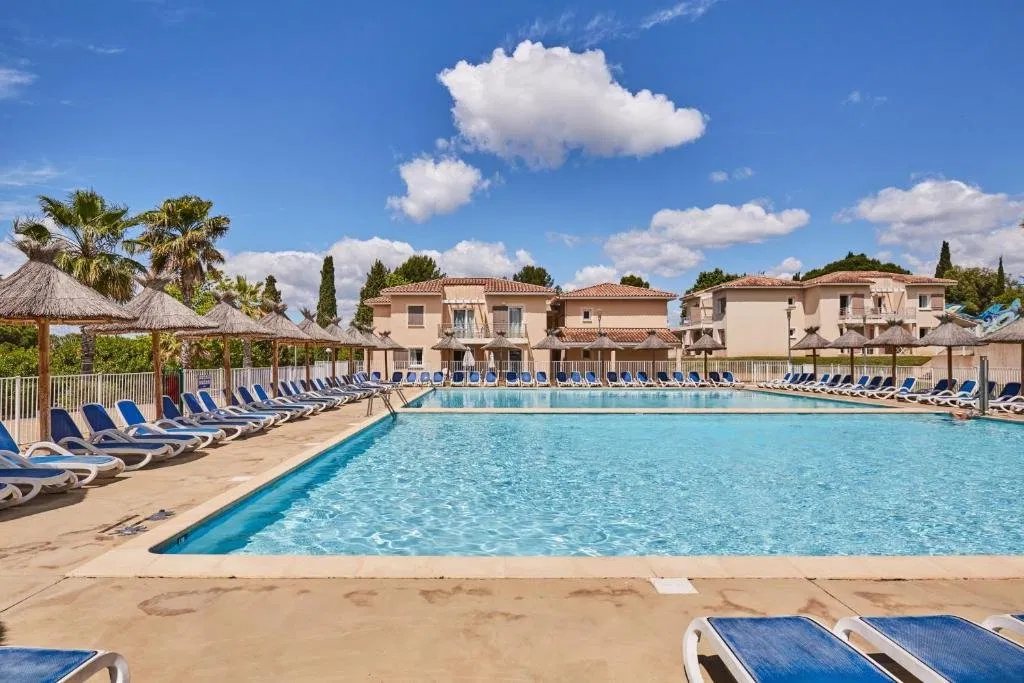 Foto di INVESTIMENTO IN AFFITTO – La Londe-les-Maures – Residenza Turistica Odalys Les Oceanides – Rendimento 6,13%