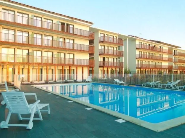Foto di INVESTIMENTO IN AFFITTO – La Teste de Buch – Residenza Turistica e Business All Suites – Baia di Arcachon – 5.5% di rendimento