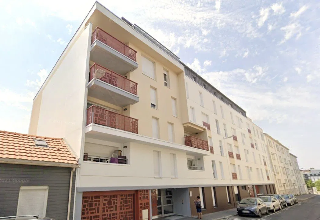Foto di INVESTIMENTO IMMOBILIARE – NANTES – Residenza Studentesca Les Belles Années Campus ROUSSEAU - 4,63% di redditività