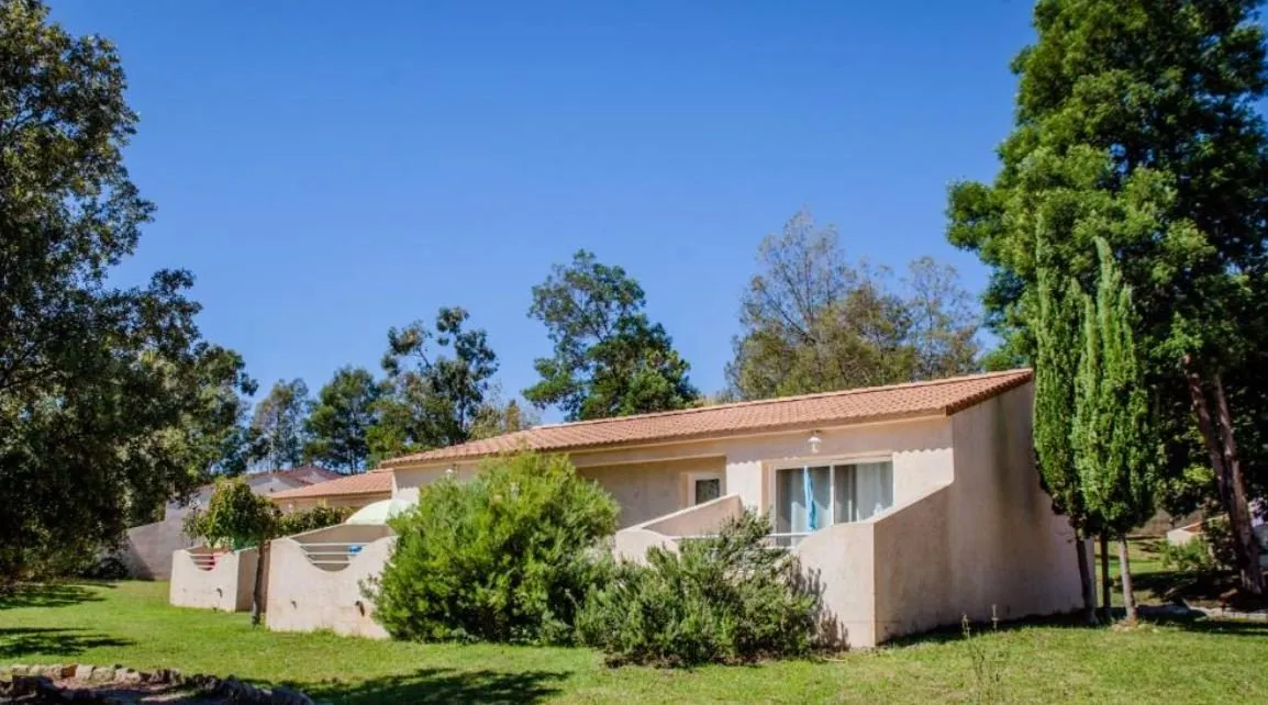 Photo of RENTAL INVESTMENT – SARI-SOLENZARA – Residence de Tourisme Lisa Maria – 3.73% profitability