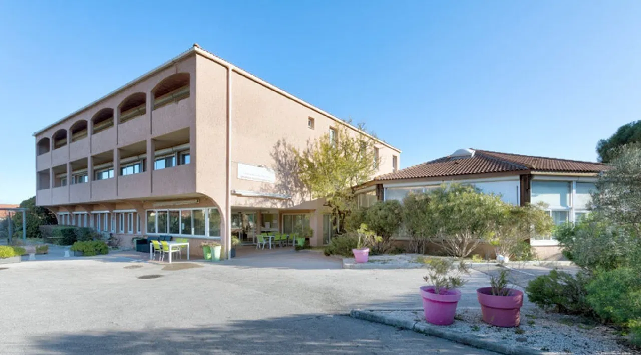 Foto di INVESTIMENTO IN AFFITTO – Chateauneuf-les-Martigues – Residenza Assistita Les Jardins de Valtrede - Rendimento 6,58%