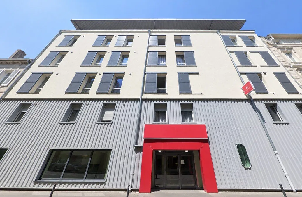 Foto di INVESTIMENTO IN LOCAZIONE – VALENCE – Appart'City Classic Valence Business Residence - 6.01% rendimento