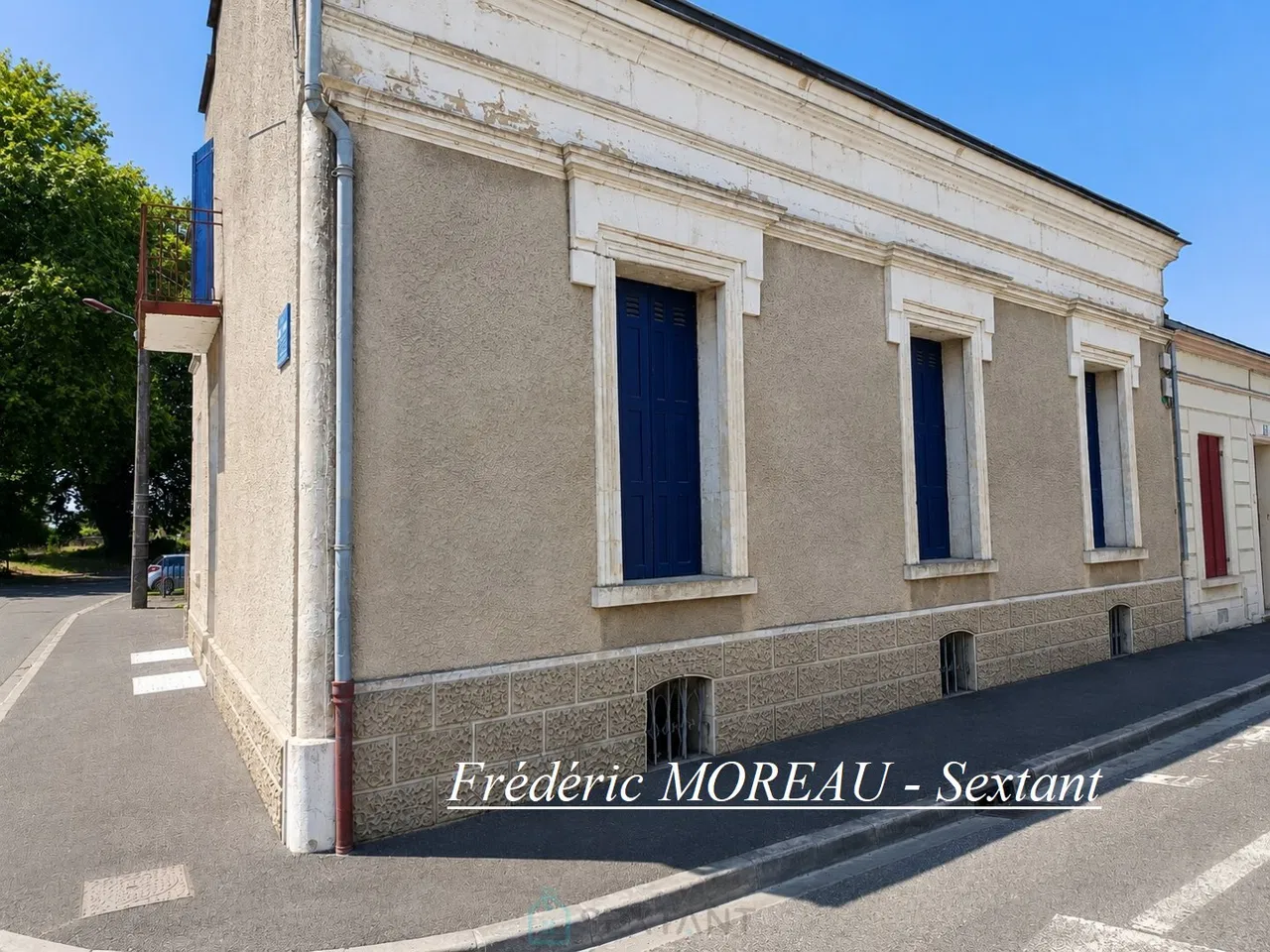 Photo of Beautiful house nearby city center of Bergerac