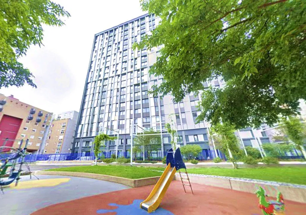 Foto di INVESTIMENTO IN AFFITTO – Parigi 13° arrondissement – Residenza studentesca Le Palatino – Rendimento 6,02%