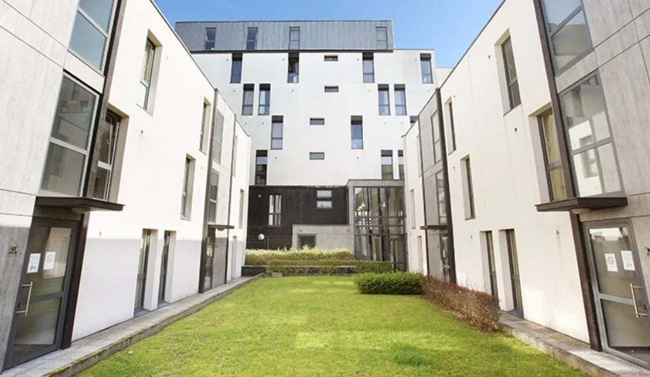 Foto di INVESTIMENTO IN AFFITTO – LILLE – Residenza Studentesca Neoresid Lambret - 4,56% di rendimento