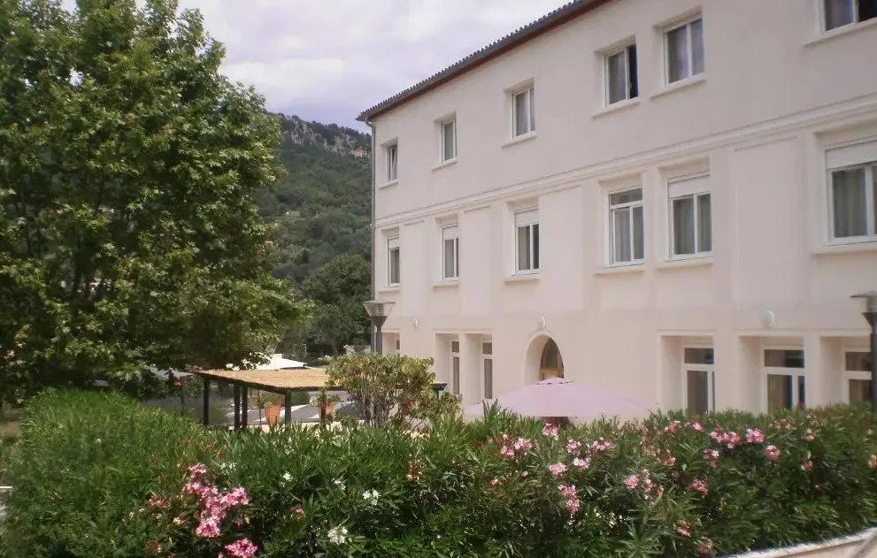 Foto di INVESTIMENTO LOCATIVO – CHATEAUNEUF GRASSE – Residenza EHPAD Diamantine - 7,21% di rendimento