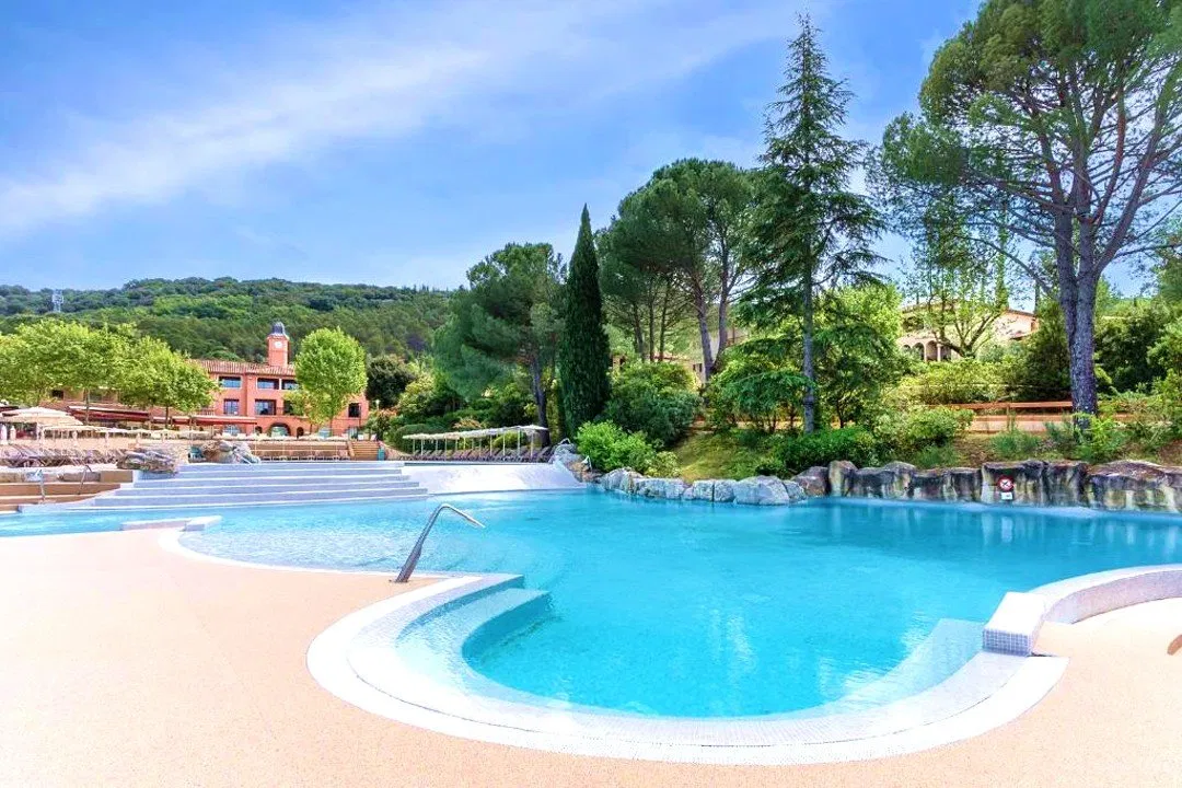 RENTAL INVESTMENT – GROSPIERRES – Pierre & Vacances Village Le Rouret Tourist Residence - 5.58% return