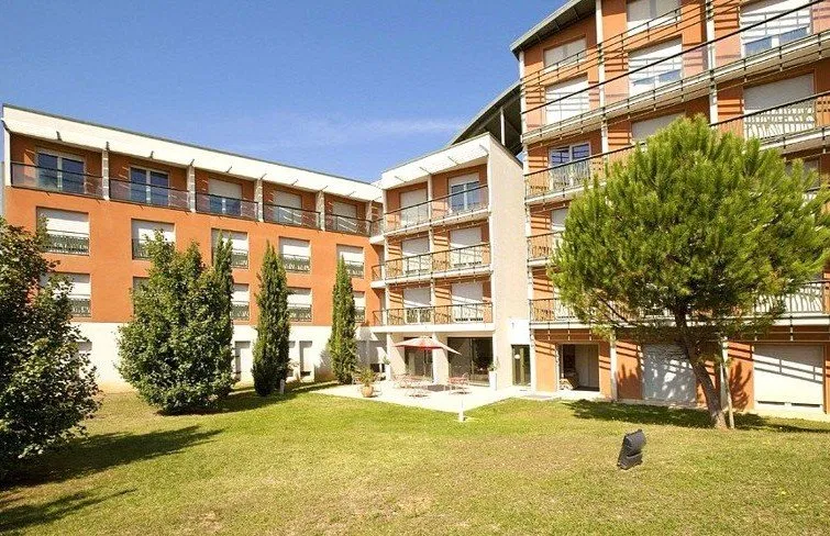 Foto di INVESTIMENTO IN LOCAZIONE – VALENCE - Residenza Cerise Valence *** - Rendimento 6.08%.