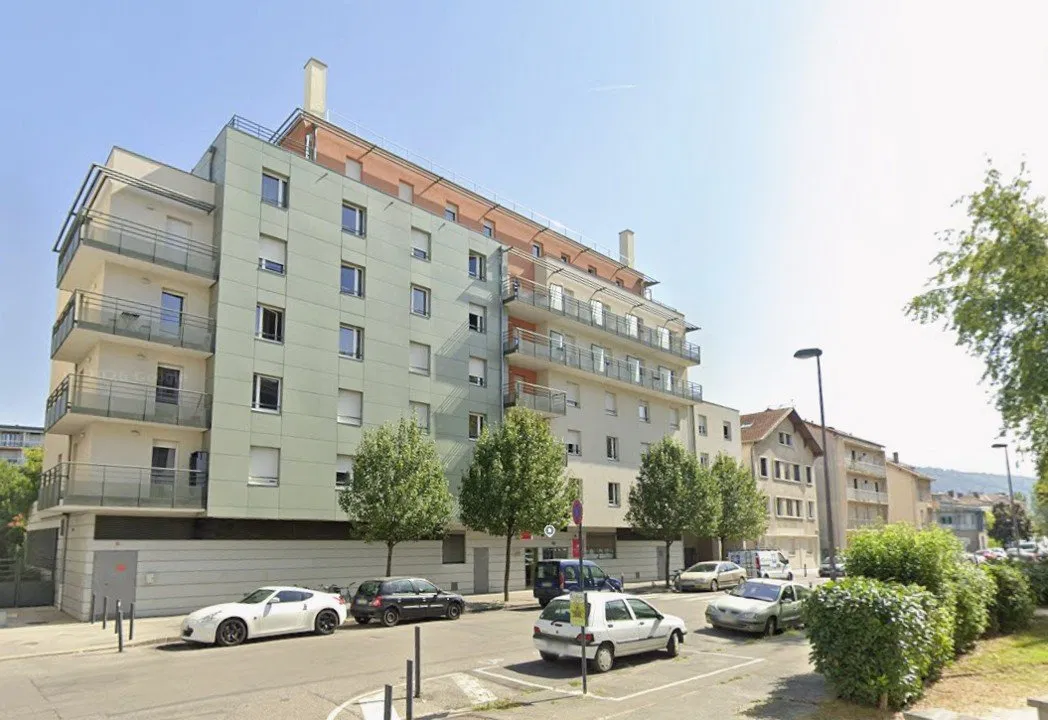 Foto di INVESTIMENTO IN AFFITTO – GRENOBLE – Residenza Studentesca Campus Universities Grenoble - 4.70% di rendimento