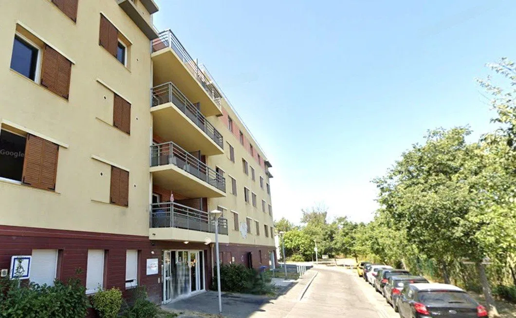 Foto di INVESTIMENTO IN AFFITTO – MARSEILLE 12° ARRONDISSEMENT – City Residence Marseille - 5,60% di rendimento