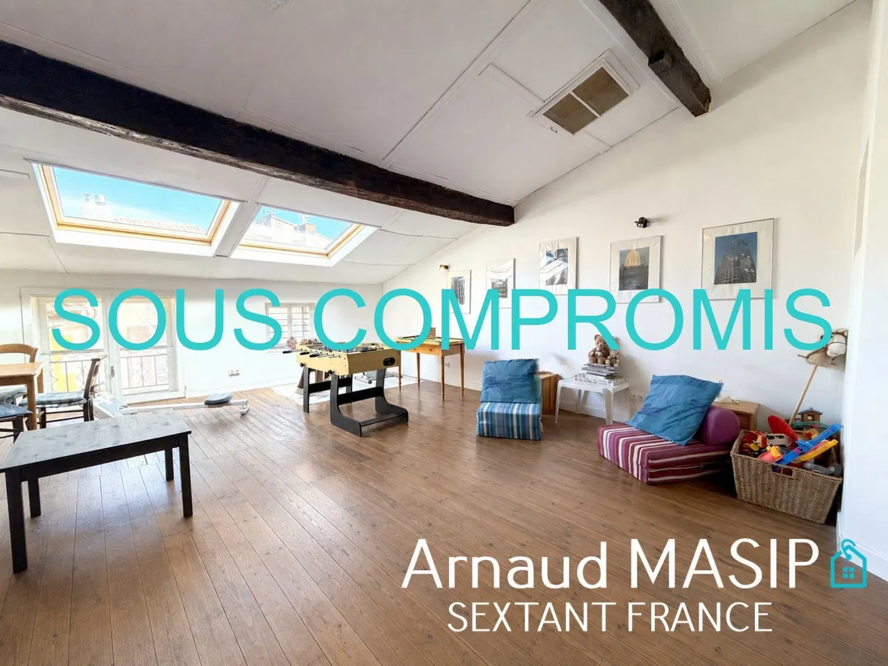 SPACIOUS 3-BED HOUSE, 2 BATHROOMS, CONVERTED LOFT, QUILLAN TOWN CENTRE, WITHIN WALKING DISTANCE OF AMENITIES