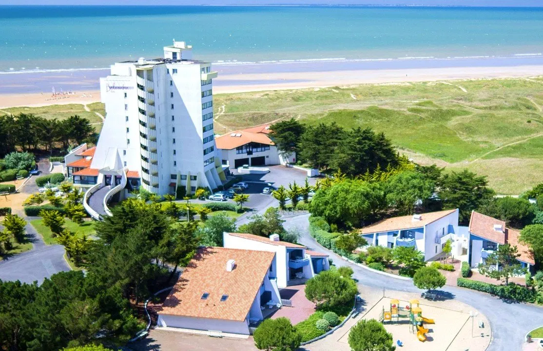 Foto di INVESTIMENTO IN AFFITTO – SAINT JEAN DE MONTS – Residenza Turistica Belambra Clubs Les Grands Espaces - Rendimento 7.04%
