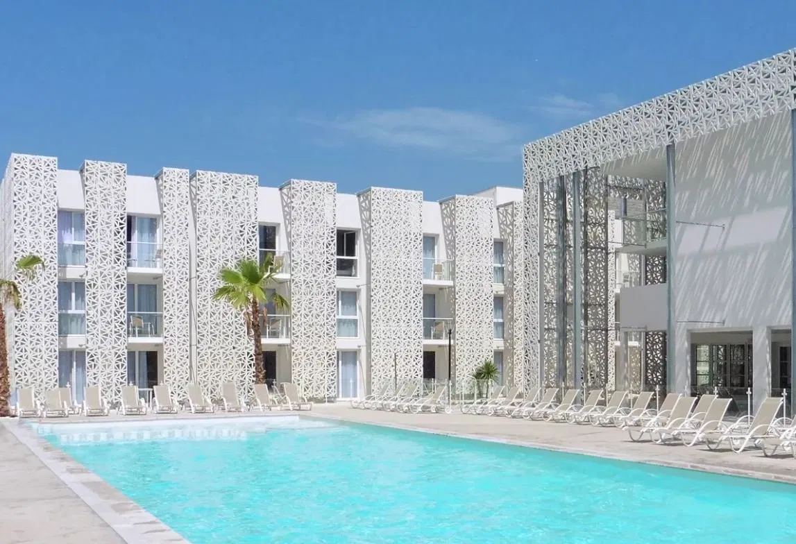 Foto di INVESTIMENTO IN AFFITTO – AGDE – Residenza Turistica Odalys Collection Prestige Nakara – Rendimento 6,07%