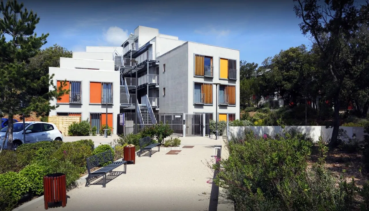 Foto di INVESTIMENTO IN AFFITTO – Biot – Residenza studentesca Le Magister – Rendimento 5,50%