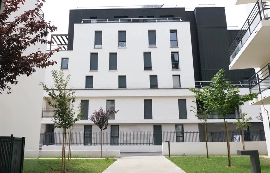 Foto di INVESTIMENTO IN AFFITTO – ORLEANS - Residenza Studentesca La Reine Blanche - Rendimento 5.33%.