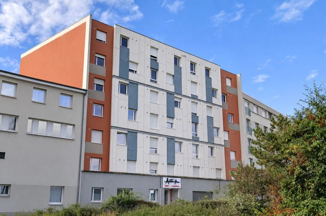 Foto di INVESTIMENTO IN LOCAZIONE – CLERMONT FERRAND – Residenza Studentesca Artemisia Oradou - Rendimento 5%