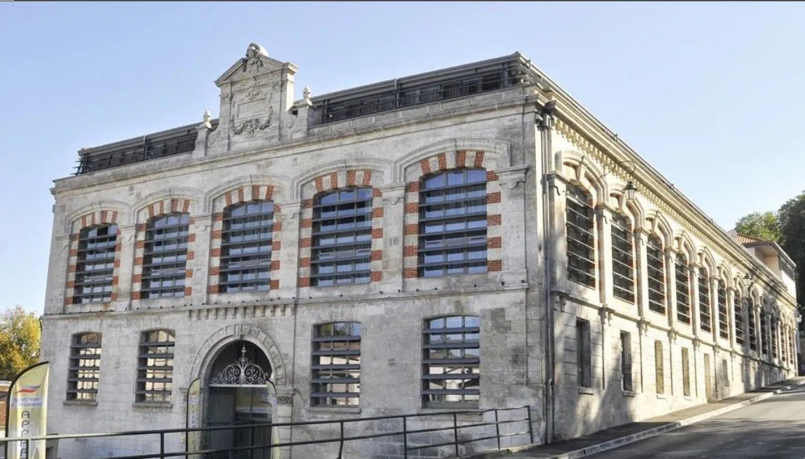 Foto di INVESTIMENTO IN AFFITTO – Angouleme – Residenza business Appart'City Classic Angouleme Centre – Rendimento 5,98%