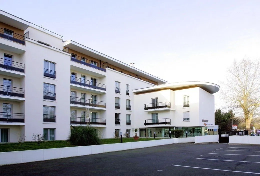 Foto di INVESTIMENTO IN AFFITTO – Le Port-Marly – Serena Business Residence - 6,05% di rendimento