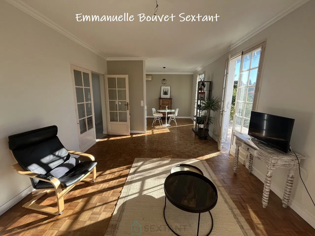 Photo of maison individuelle · BERGERAC