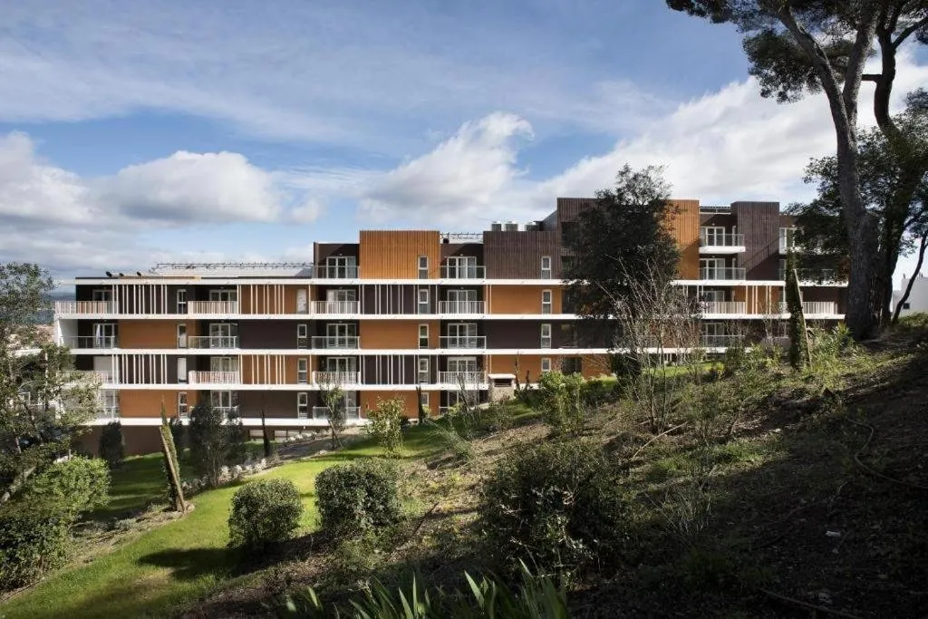 Photo of RENTAL INVESTMENT – SETE – DOMITYS Senior Residence Le Ruban d'Azur - 7% return