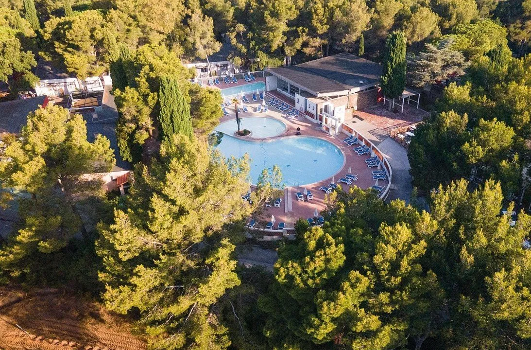Photo of RENTAL INVESTMENT – LE PRADET – Lou Pigno Tourist Residence – 5.5% return