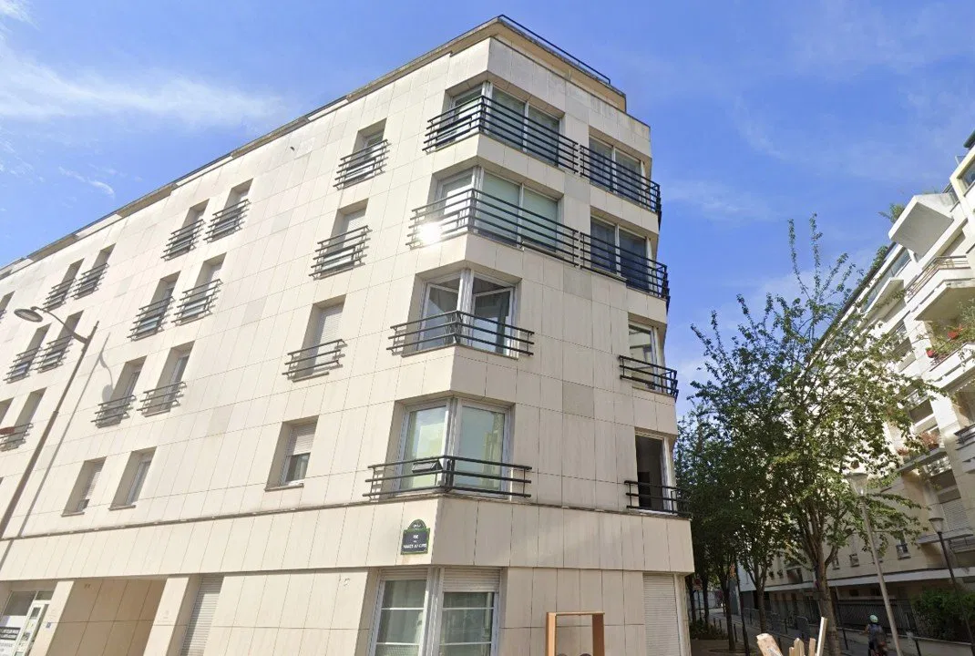 Foto di INVESTIMENTO IN AFFITTO – Parigi 13 – Residenza studentesca Pythagore Tolbiac - Rendimento 4,59%