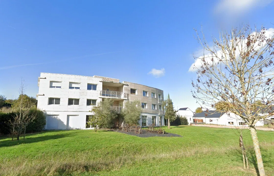 Foto di INVESTIMENTO IN AFFITTO – VERRIERES EN ANJOU – Residenza Business Cap West, Verrieres-en-Anjou – Rendimento 6.65%