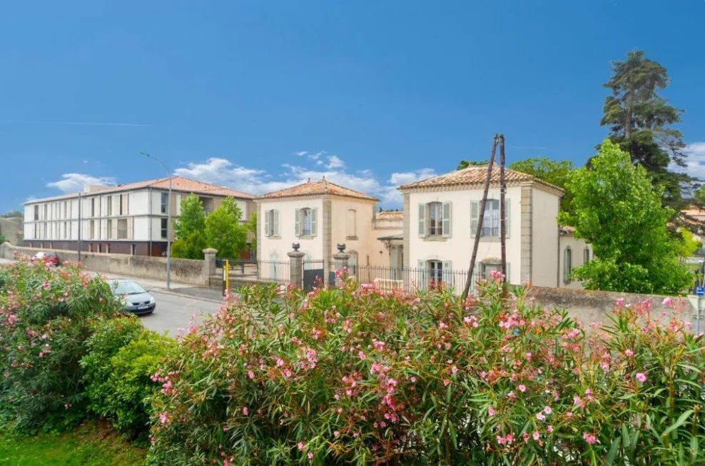 Photo of RENTAL INVESTMENT – CARCASSONNE – CERISE Tourist Residence Carcassonne South - 6.27% return