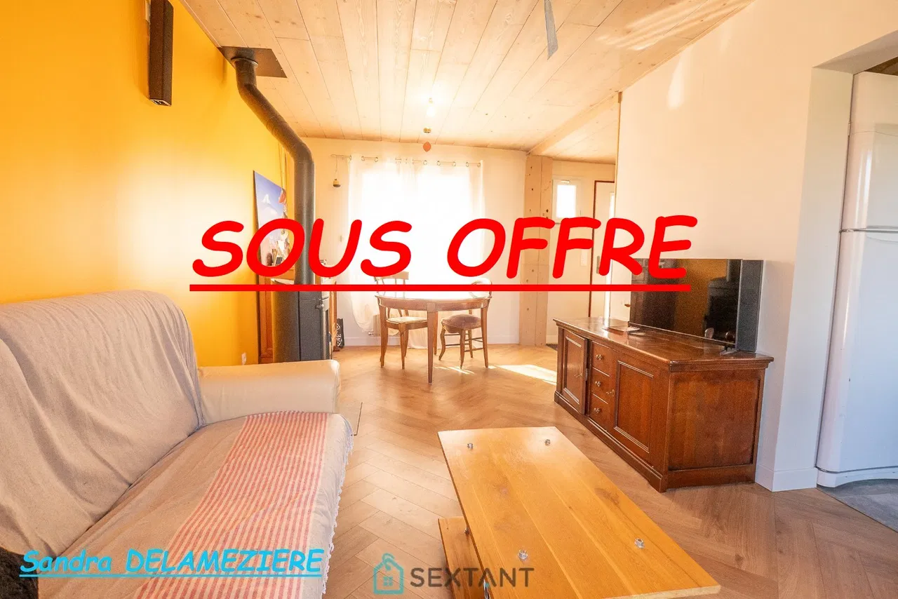 Photo of maison · AMIENS