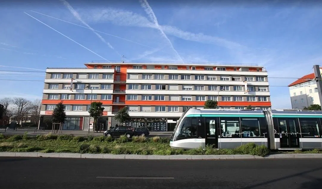 Foto di INVESTIMENTO IN AFFITTO – CHEVILLY-LARUE – Residenza business Adonis Paris Sud *** - rendimento 6,2%