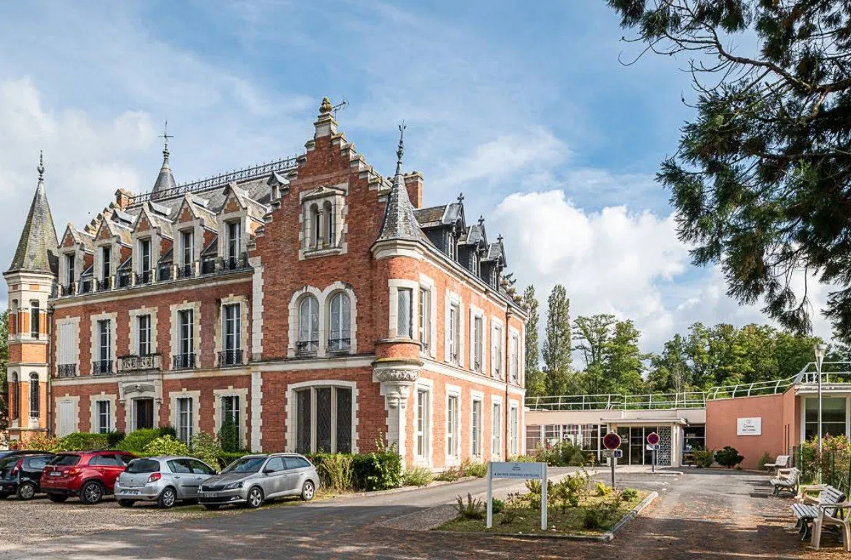 Foto di INVESTIMENTO IN AFFITTO – La Ferté-Saint-Aubin – Residenza per anziani Korian Chateau des Landes – Rendimento 6%