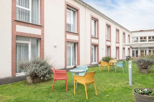 Foto di INVESTIMENTO IN AFFITTO – Bueil – Residenza per anziani Korian Val aux Fleurs - rendimento 6%