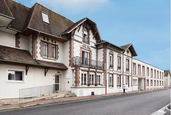 Photo of RENTAL INVESTMENT – Bueil – Korian Val aux Fleurs Nursing Home Residence - 6% return