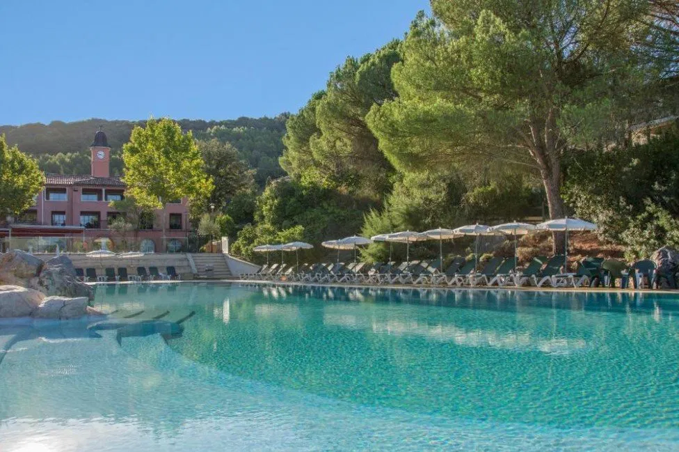 Foto di INVESTIMENTO IN AFFITTO – Grospierres – SOWELL HOTELS Residenza Turistica Ardèche - Rendimento 6,57%