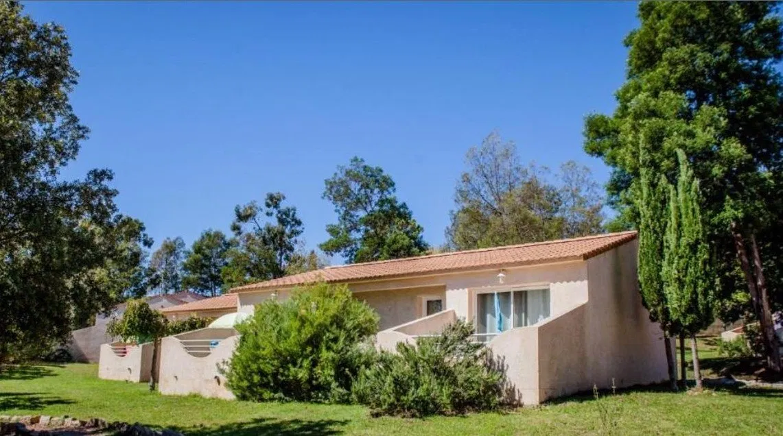 Photo of RENTAL INVESTMENT – SARI-SOLENZARA – Residence de Tourisme Lisa Maria – 3.33% profitability