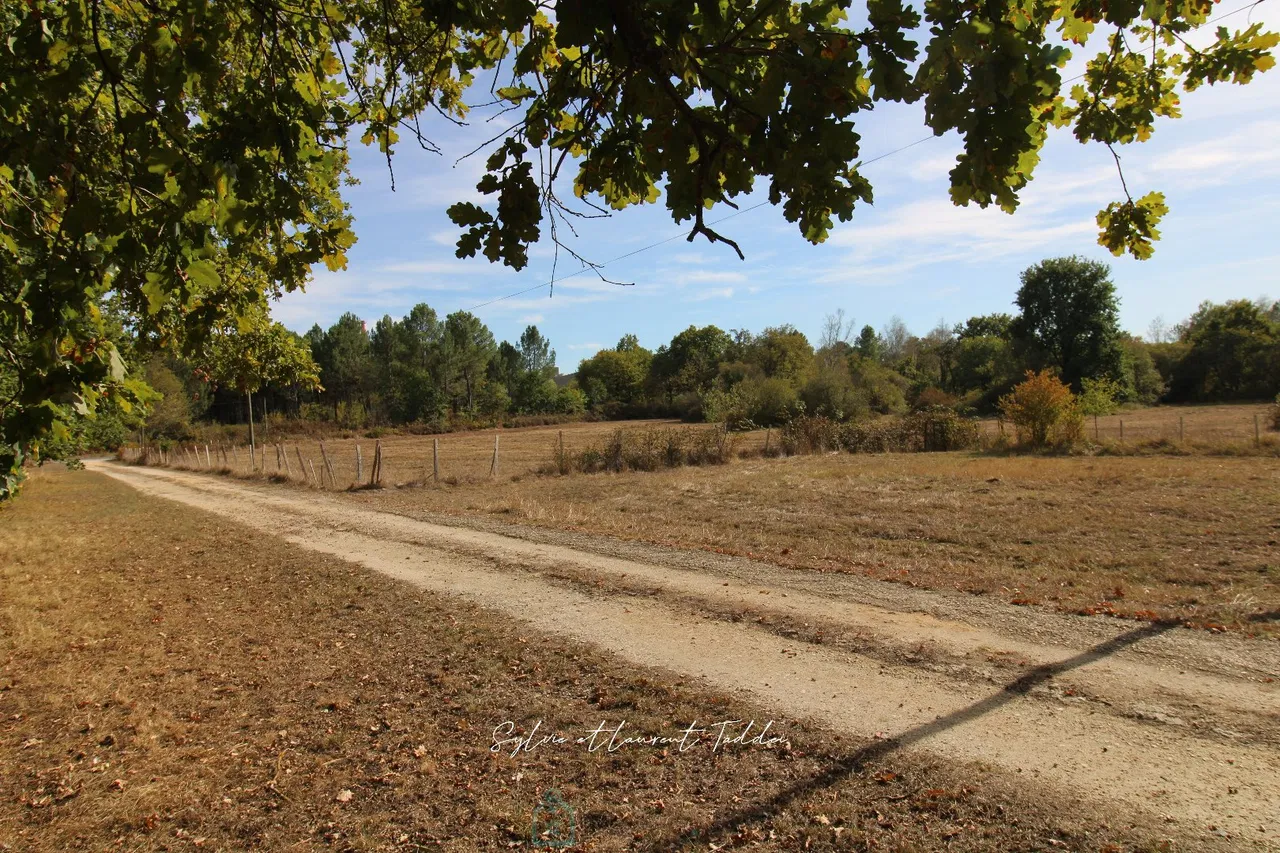 Photo of 6.07 HECTARES: A PROPERTY THAT HAS BECOME RARE ON THE MARKET