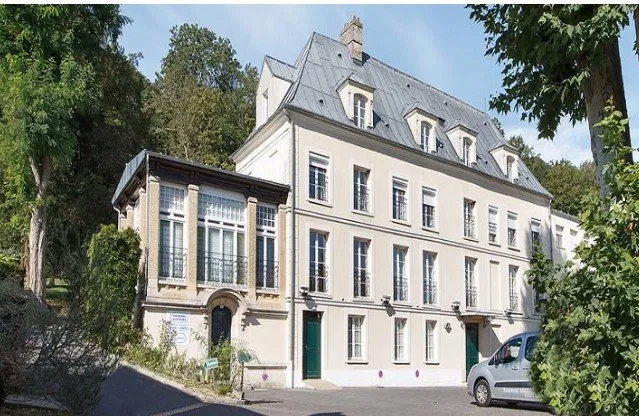 Foto di INVESTIMENTO IN AFFITTO – Bray-et-Lu – Residenza per anziani Le Manoir - Rendimento 6,82%