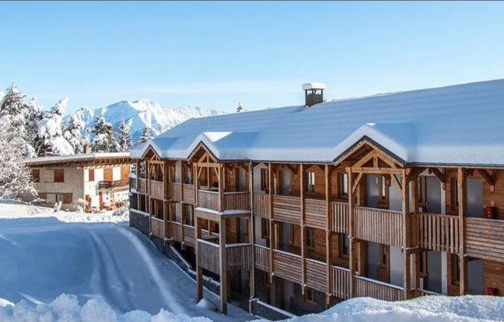 Foto di INVESTIMENTO IN AFFITTO – PRA LOUP – Residenza Sowell Pra Loup*** - Rendimento 6,32%