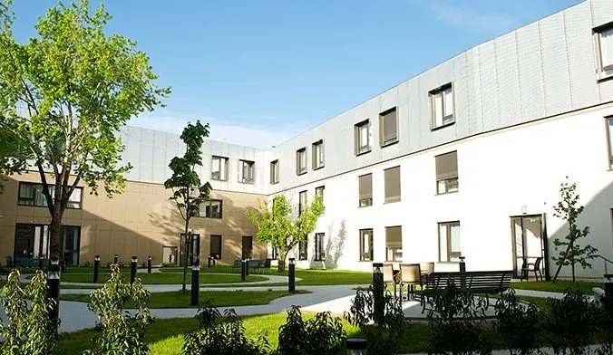 Foto di INVESTIMENTO IN AFFITTO – MARMANDE – Residenza per Anziani Saint Exupery - 6,02% di rendimento