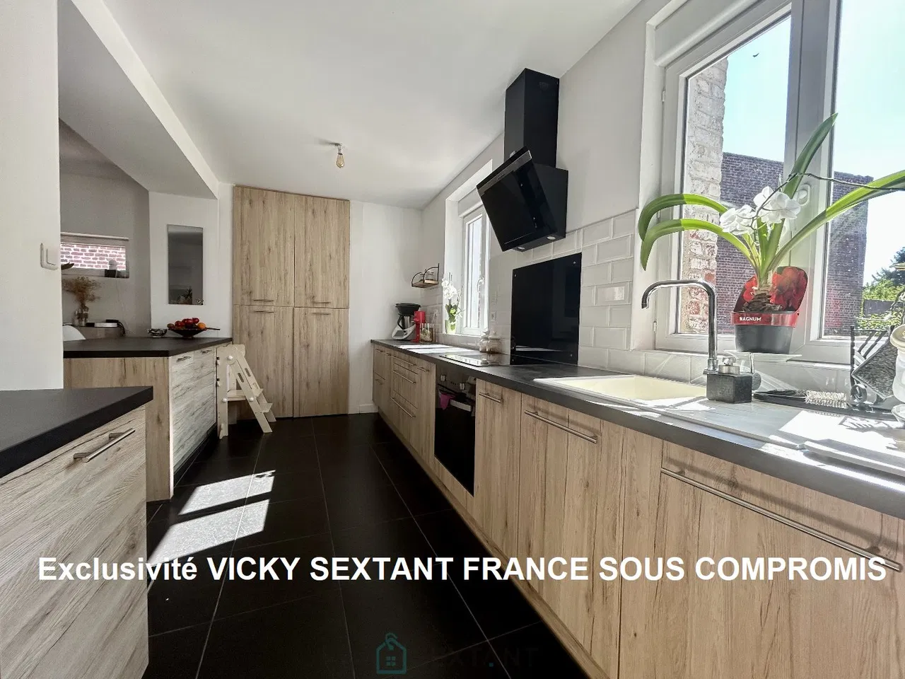 صورة لـ maison · VITRY EN ARTOIS