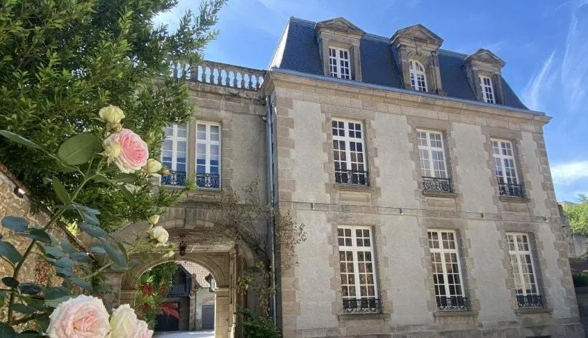 Photo of RENTAL INVESTMENT – Limoges – Villa Beaupeyrat Tourist Residence - 6.19% return