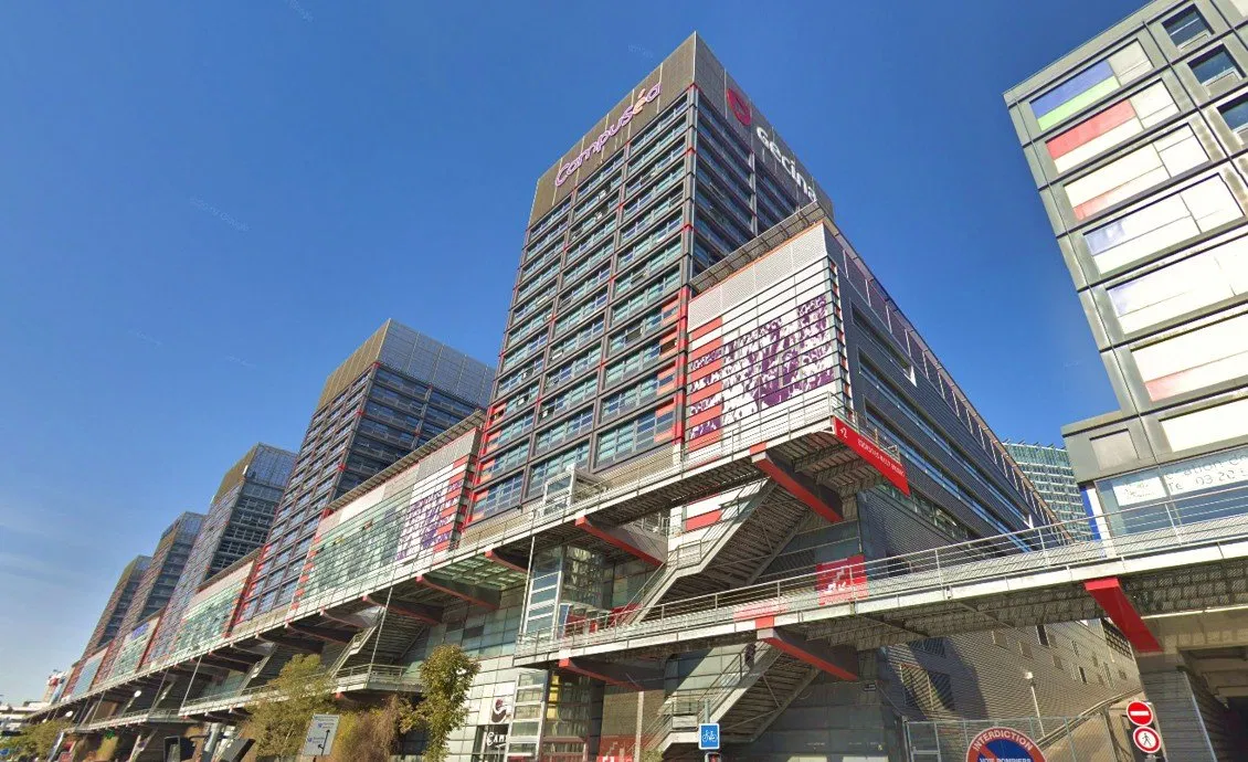 租赁投资 - 里尔 - 里尔欧洲商务住宅 - 6%回报 的照片