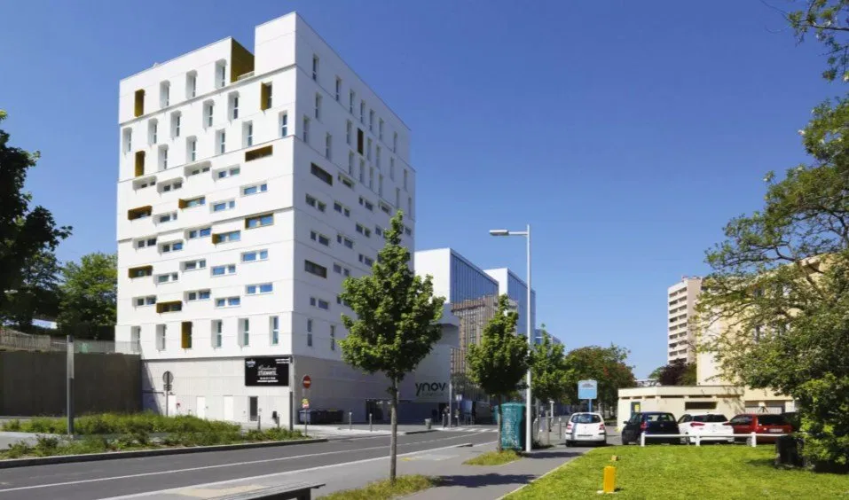 Photo of RENTAL INVESTMENT – Nanterre – Nemea Appart'Etud Nanterre Campus Student Residence - 4.89% return
