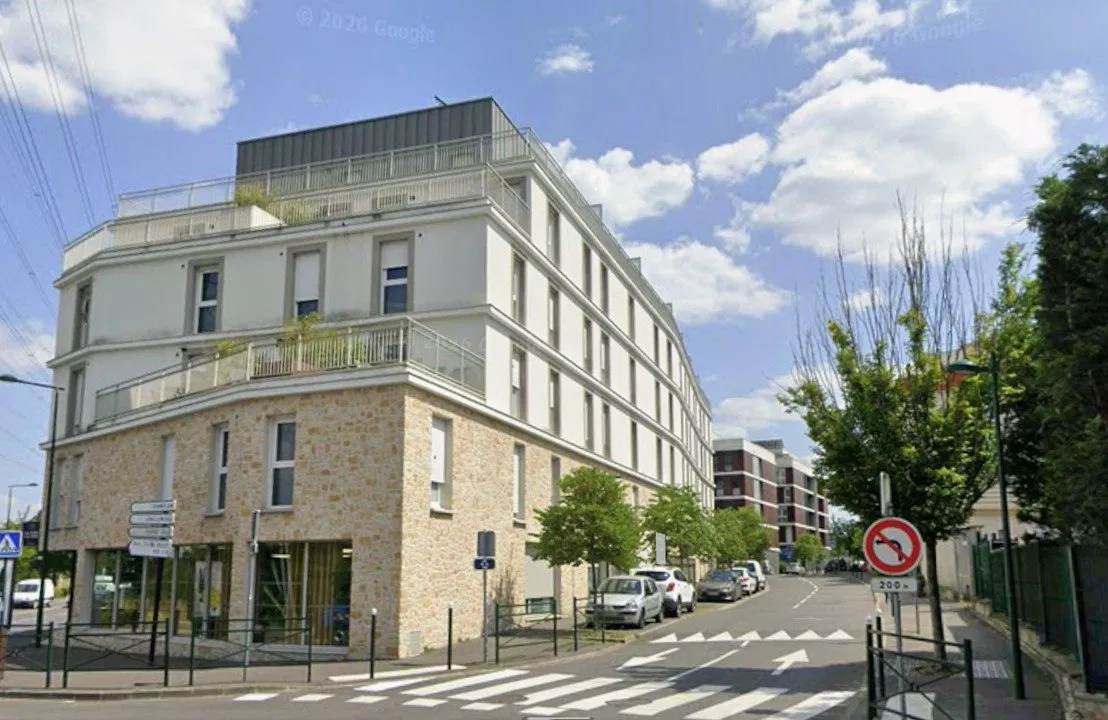 Foto di INVESTIMENTO IN AFFITTO – PALAISEAU – All Suites Apart Hotel Palaiseau Massy Business Residence - Rendimento 5,55%