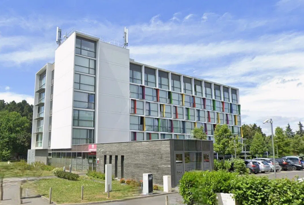 Photo of RENTAL INVESTMENT – Cesson-Sévigné – Appart'City Confort Rennes Cesson-Sévigné Business Residence - 6.50% return