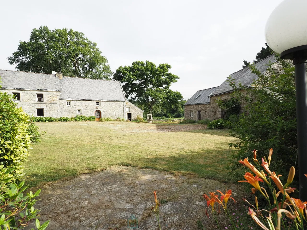 Photo of maison · GUERN