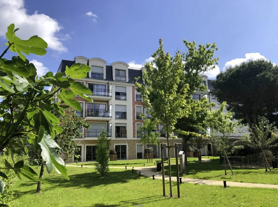 Photo of RENTAL INVESTMENT – Mantes-la-Jolie – Senioriales Senior Residence Mantes-la-Jolie - 9.16% return