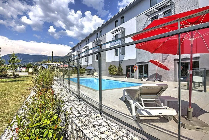 Photo of RENTAL INVESTMENT – Montbonnot-Saint-Martin – Appart'City Confort Grenoble Inovallee Tourist Residence - 5.51% return