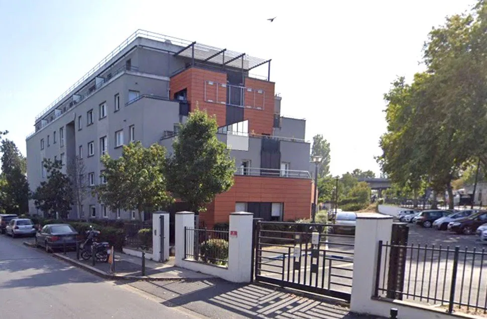 Foto di INVESTIMENTO IN AFFITTO – Alfortville – Residenza Business Logely Residis Alfortville - Rendimento 5.99%